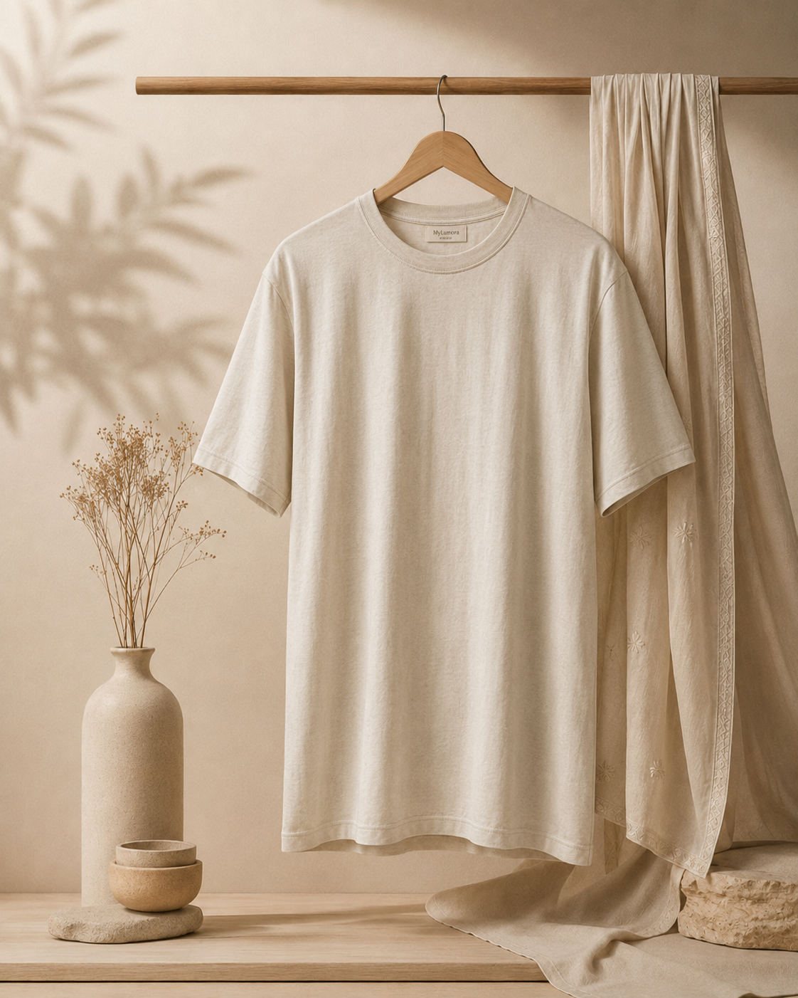 The Essential Tee Edit