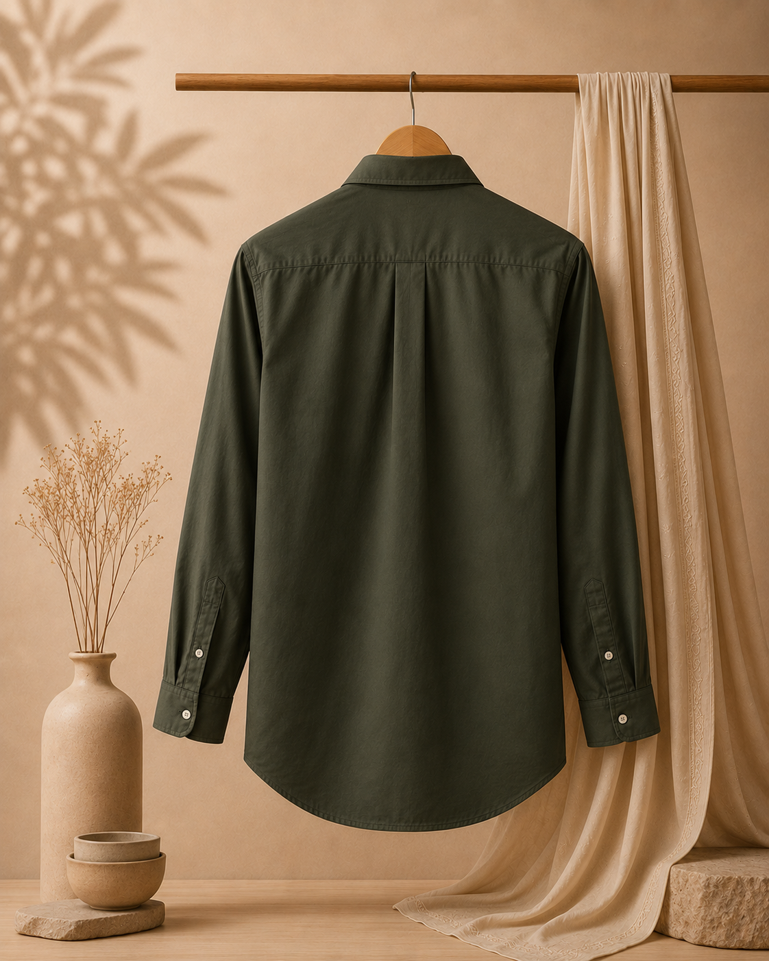 Verdant Crest