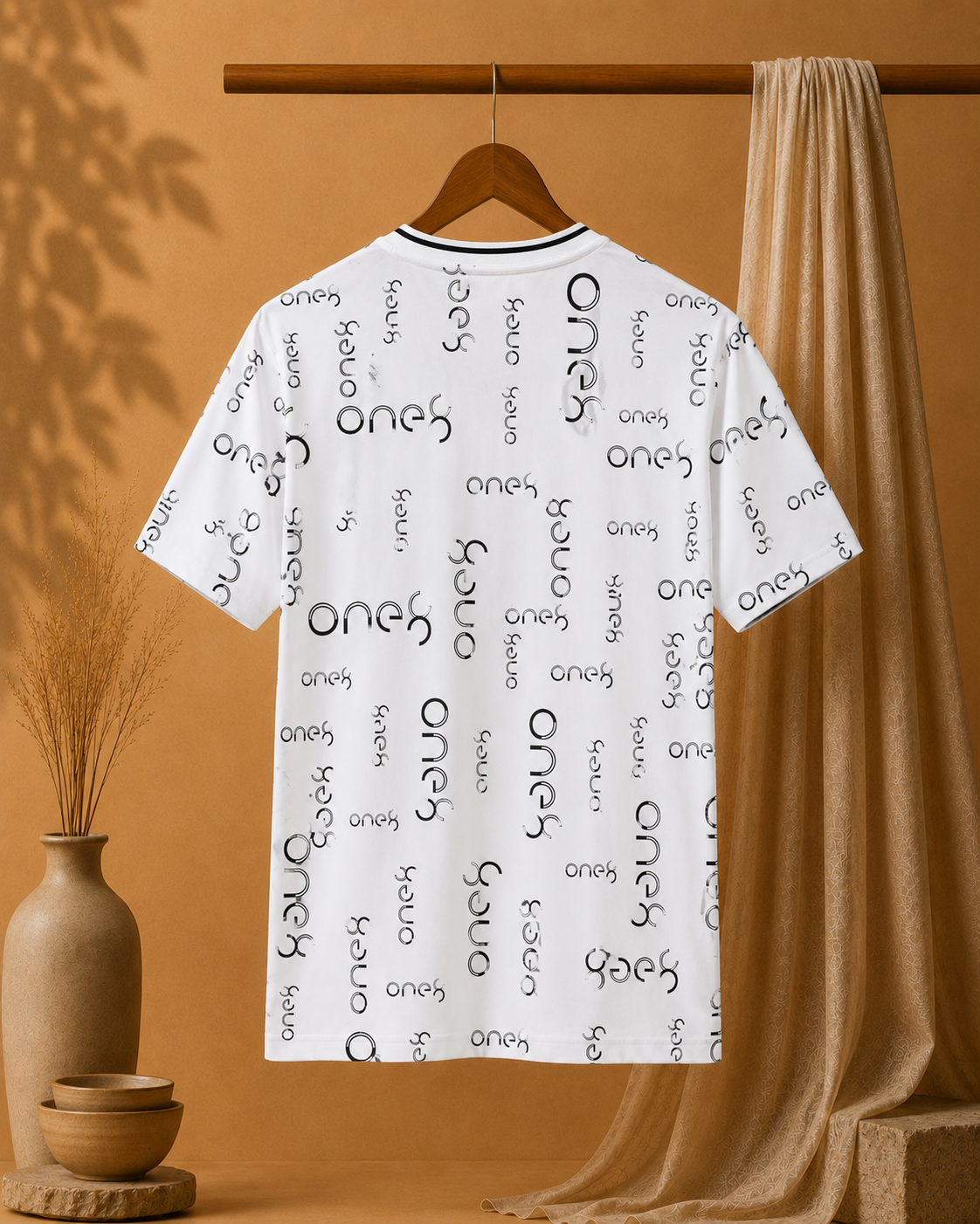Monochrome Script