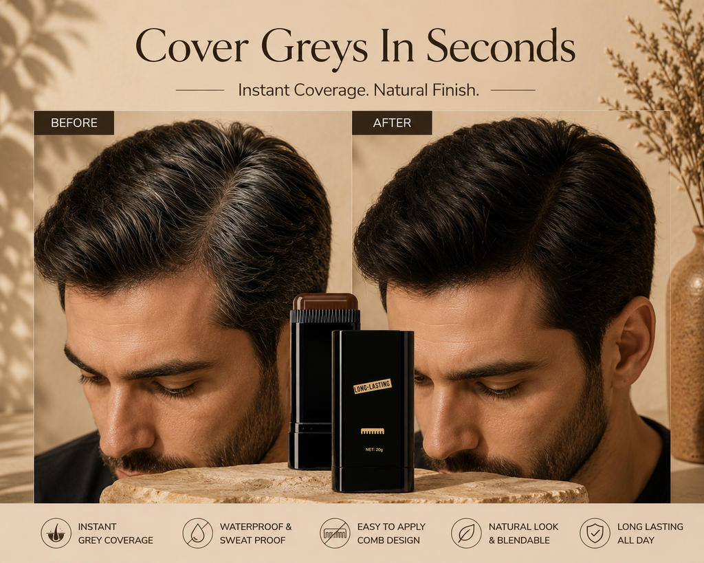 RootRevive™ Hair Touch-Up Stick