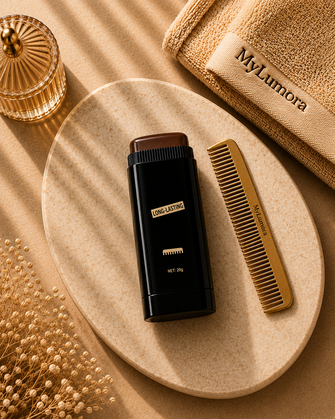 RootRevive™ Hair Touch-Up Stick