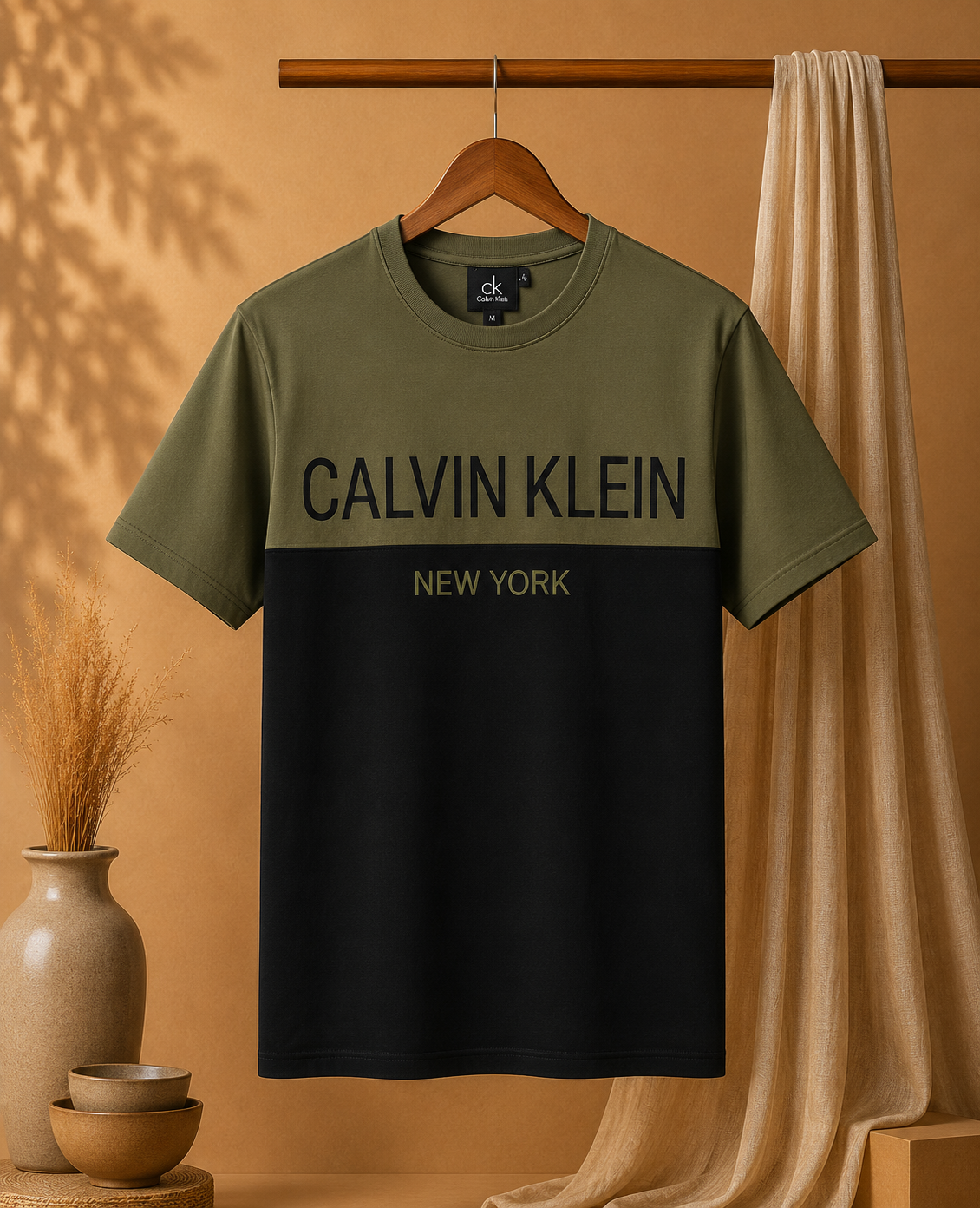 Olive Avenue